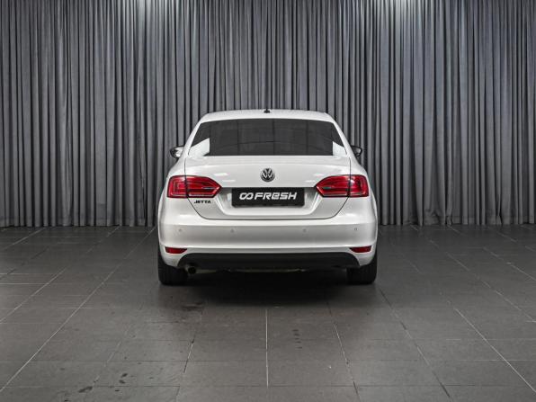 Volkswagen Jetta VI с пробегом 2014 года, цена 1 167 000 рублей, 228318 км, седан, Автокод Объявления