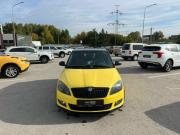 Skoda Fabia II Рестайлинг Тула  - изображение 8