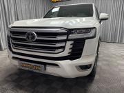 Toyota Land Cruiser 300 Series Стерлитамак  - изображение 46