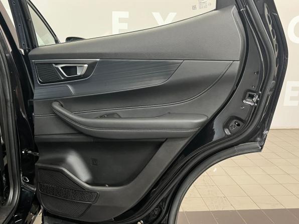 Chery Tiggo 4 Pro I с пробегом 2024 года, цена 1 635 000 рублей, 38494 км, внедорожник, Автокод Объявления