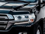 Toyota Land Cruiser 200 Series Рестайлинг 2 Магнитогорск  - изображение 39