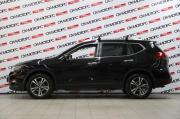 Nissan X-Trail III Рестайлинг Сургут  - изображение 37
