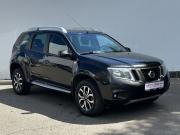 Nissan Terrano III (D10) Москва  - изображение 18