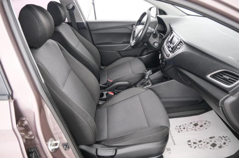 Hyundai Solaris II Красноярск  - изображение 14