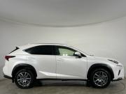 Lexus NX I Рестайлинг Ижевск  - изображение 28