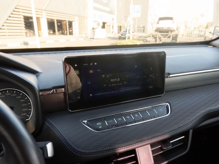 Haval Jolion I Рестайлинг Казань  - изображение 9