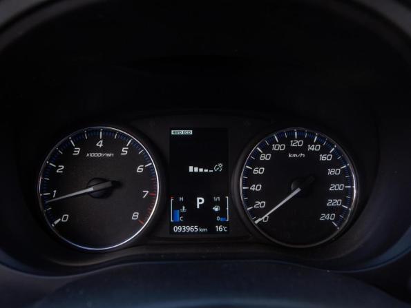 Mitsubishi Outlander III Рестайлинг 2 с пробегом 2017 года, цена 1 750 000 рублей, 93965 км, внедорожник, Автокод Объявления