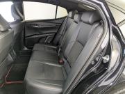 Toyota Camry IX (XV80) China Market Москва  - изображение 42