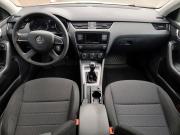 Skoda Octavia III (A7) Санкт-Петербург  - изображение 30