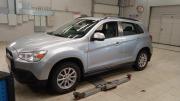 Mitsubishi ASX I Санкт-Петербург  - изображение 9