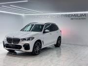BMW X5 IV (G05/G18) Уфа  - изображение 42