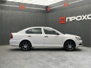 Skoda Octavia II (A5) Рестайлинг Пермь  - изображение 54