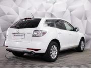 Mazda CX-7 I Рестайлинг Ульяновск  - изображение 25