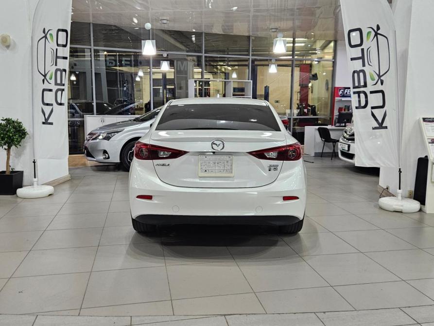 Mazda Axela III Курган  - изображение 5