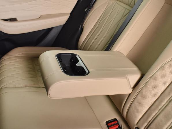 Geely Monjaro I с пробегом 2024 года, цена 3 585 997 рублей, 38456 км, внедорожник, Автокод Объявления