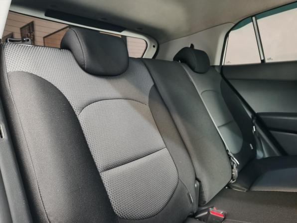 Hyundai Creta I с пробегом 2018 года, цена 1 390 000 рублей, 152430 км, внедорожник, Автокод Объявления