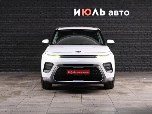 Kia Soul III с пробегом 2019 года, цена 2 090 000 рублей, 25529 км, хэтчбек, Автокод Объявления