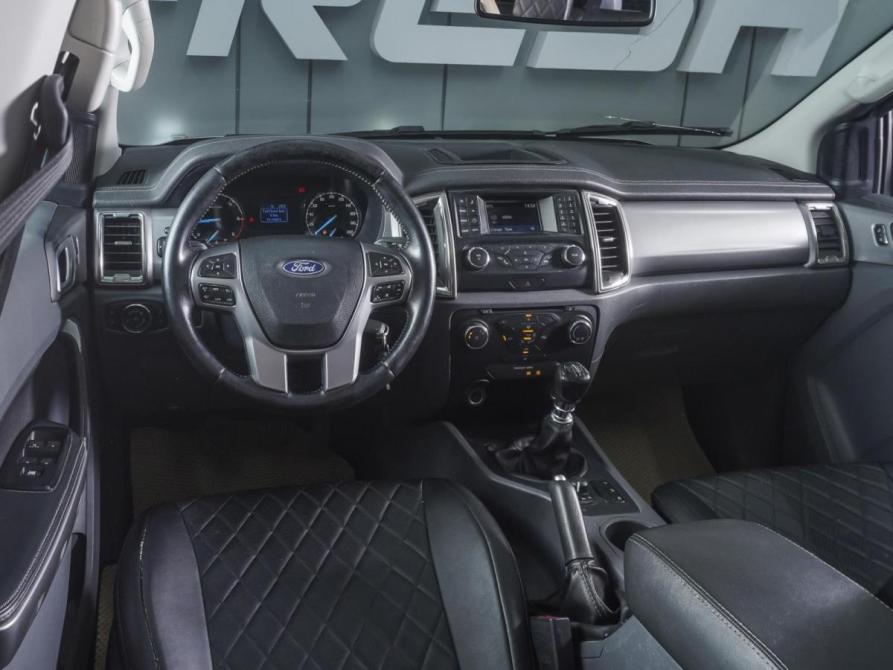 Ford Ranger T6 Рестайлинг Ростов-на-Дону  - изображение 6