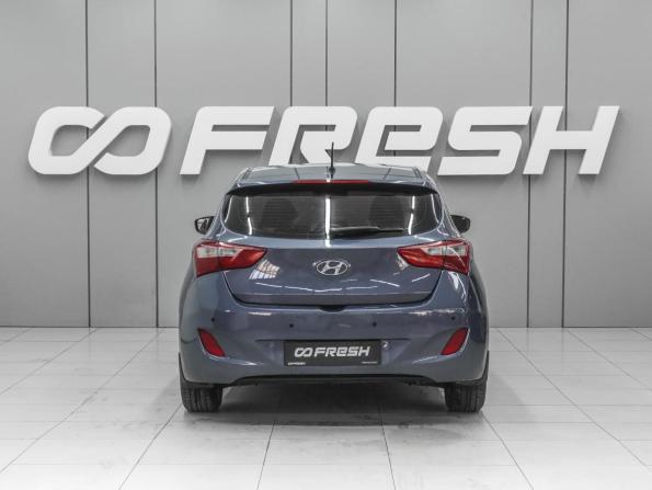 Hyundai i30 II с пробегом 2012 года, цена 970 000 рублей, 237843 км, хэтчбек, Автокод Объявления