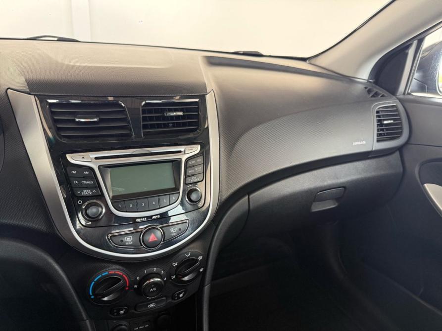 Hyundai Solaris I Уфа  - изображение 10