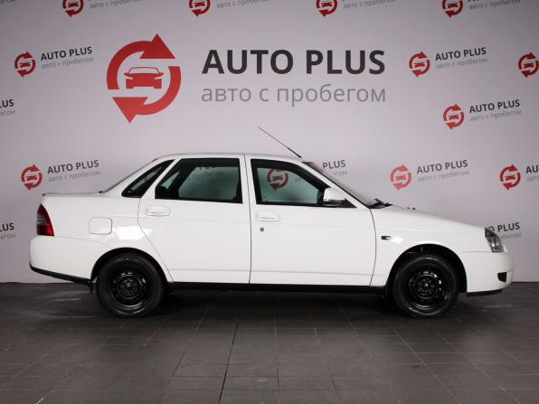 Lada (ВАЗ) Priora I Рестайлинг с пробегом 2014 года, цена 650 000 рублей, 121537 км, седан, Автокод Объявления