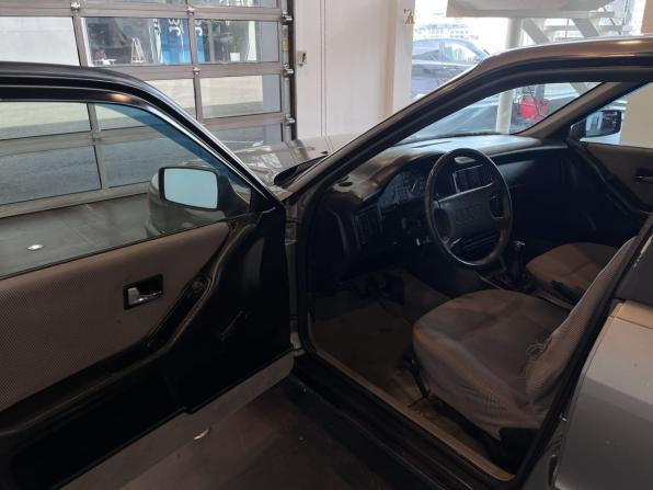 Audi 80 IV (B3) с пробегом 1988 года, цена 117 000 рублей, 443884 км, седан, Автокод Объявления