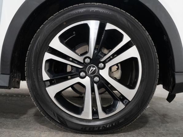 Daihatsu Rocky A200 с пробегом 2020 года, цена 1 499 500 рублей, 98283 км, внедорожник, Автокод Объявления