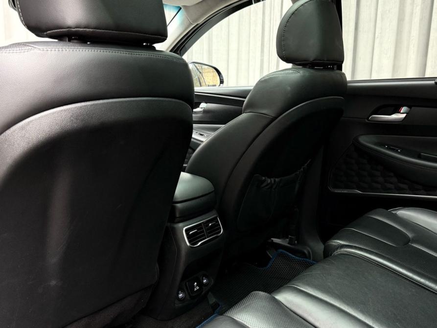 Hyundai Santa Fe IV Рестайлинг Ижевск  - изображение 39