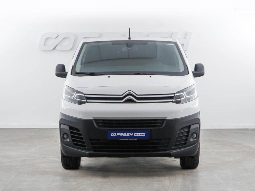 Citroen Jumpy III Москва  - изображение 3