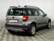Skoda Yeti I Санкт-Петербург  - изображение 21