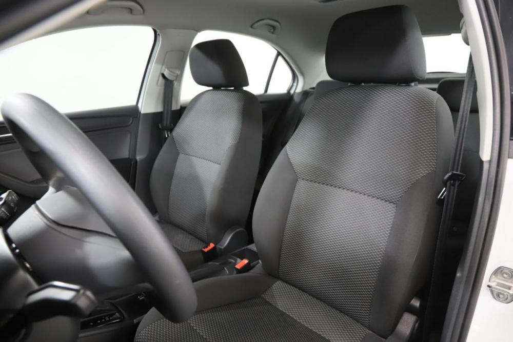 Volkswagen Polo VI Москва  - изображение 23