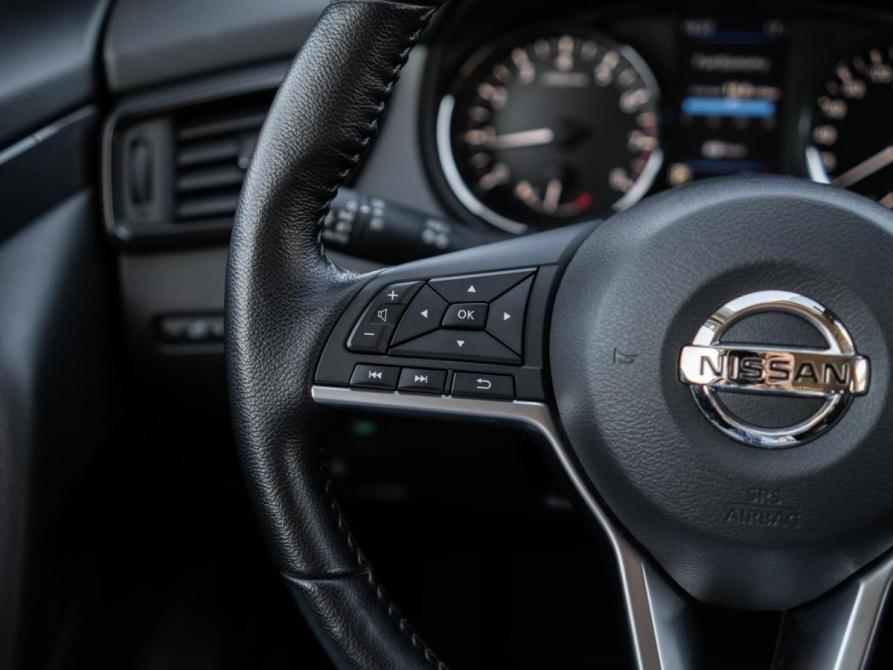 Nissan X-Trail III Рестайлинг Сочи  - изображение 16
