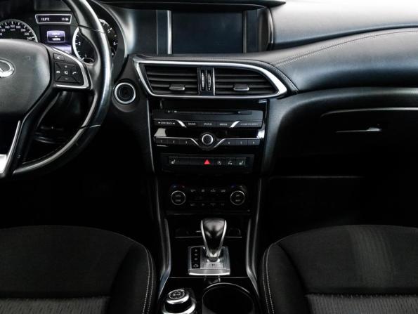 Infiniti Q30 с пробегом 2017 года, цена 1 649 509 рублей, 163395 км, хэтчбек, Автокод Объявления