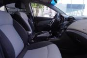 Chevrolet Cruze I Ульяновск  - изображение 41