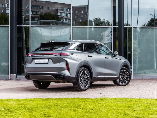 Exeed RX с пробегом 2023 года, цена 3 100 000 рублей, 37943 км, внедорожник, Автокод Объявления