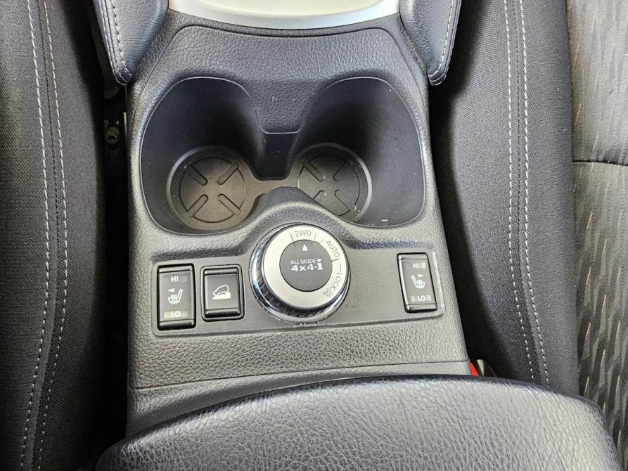 Nissan X-Trail III Рестайлинг Липецк  - изображение 10