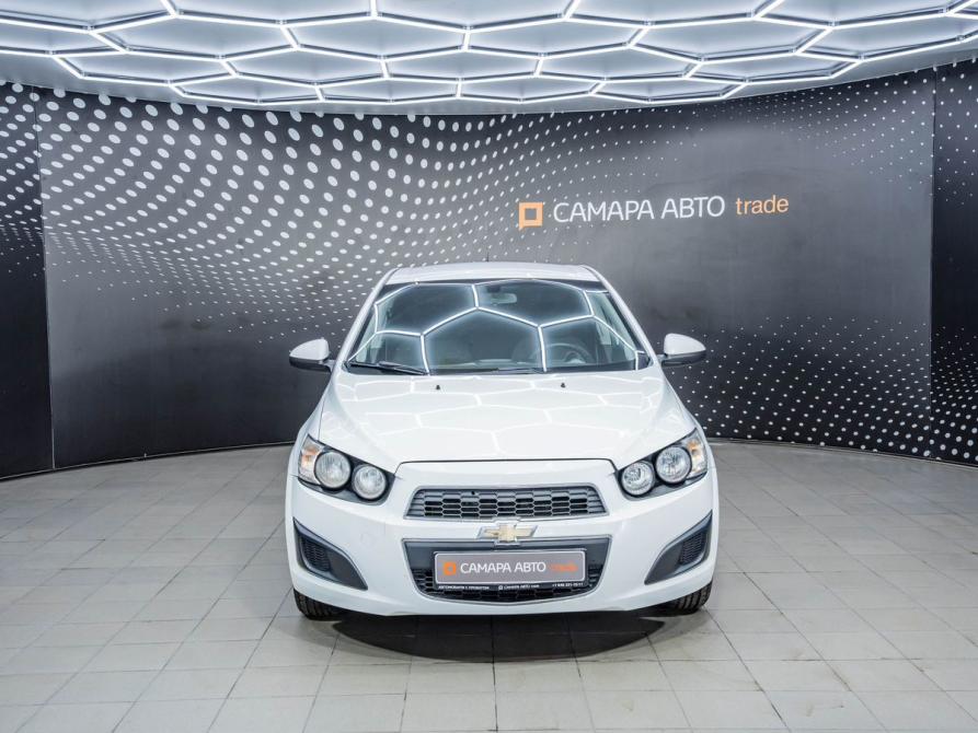 Chevrolet Aveo II Самара  - изображение 7