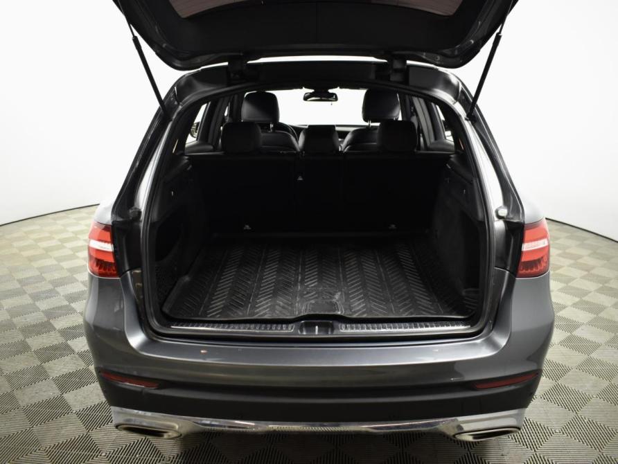 Mercedes-Benz GLC I (X253) Казань  - изображение 26
