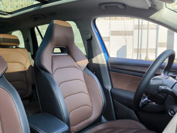 Skoda Kodiaq I Рестайлинг с пробегом 2023 года, цена 4 460 000 рублей, 17100 км, внедорожник, Автокод Объявления