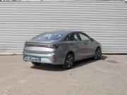 BAIC U5 Plus Москва  - изображение 44