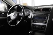 Skoda Octavia II (A5) Рестайлинг Нижний Новгород  - изображение 31