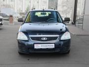 Lada (ВАЗ) Priora I Рестайлинг Москва  - изображение 14