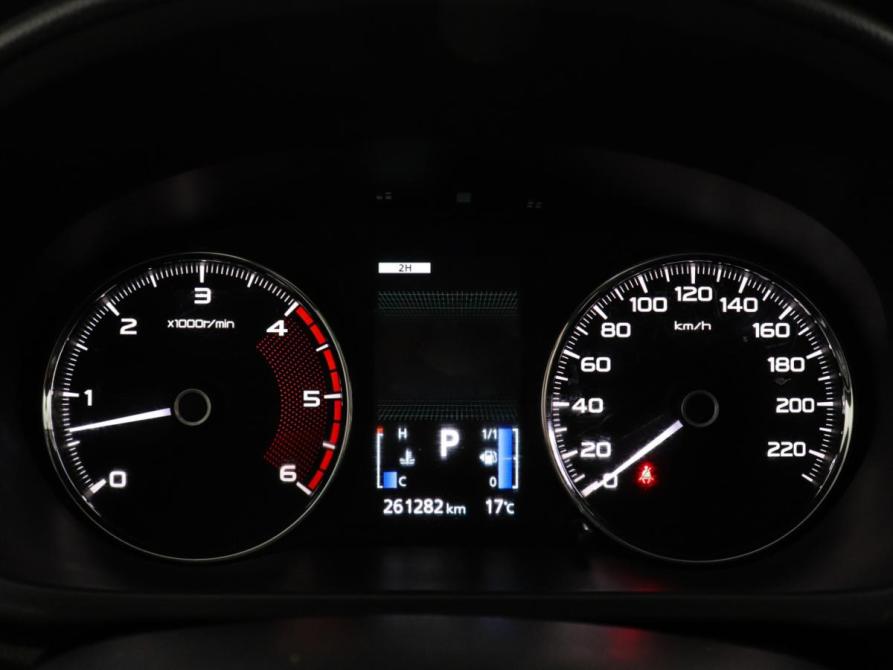 Mitsubishi Pajero Sport III Химки  - изображение 10