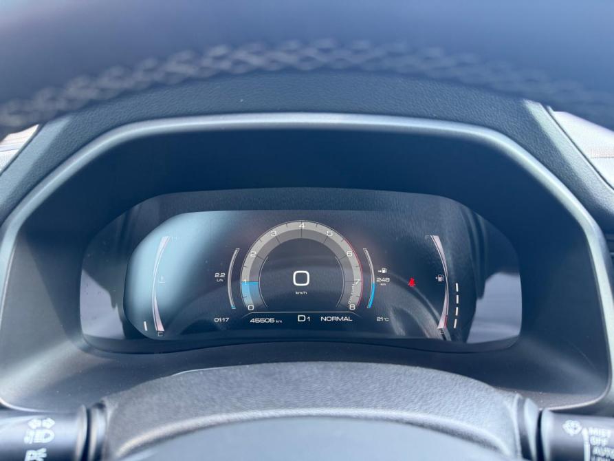 Haval F7 I Рестайлинг Воронеж  - изображение 14