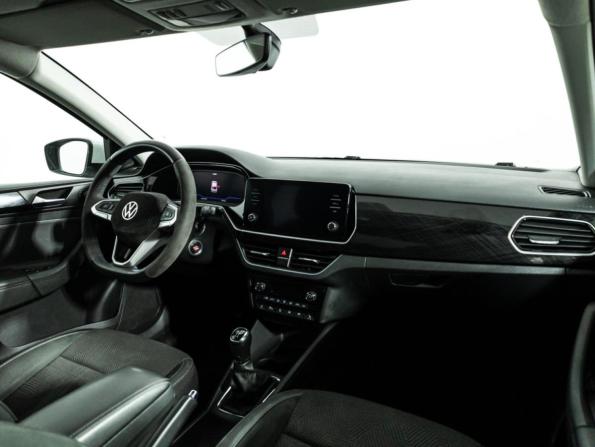 Volkswagen Polo VI с пробегом 2021 года, цена 1 579 700 рублей, 75877 км, лифтбек, Автокод Объявления