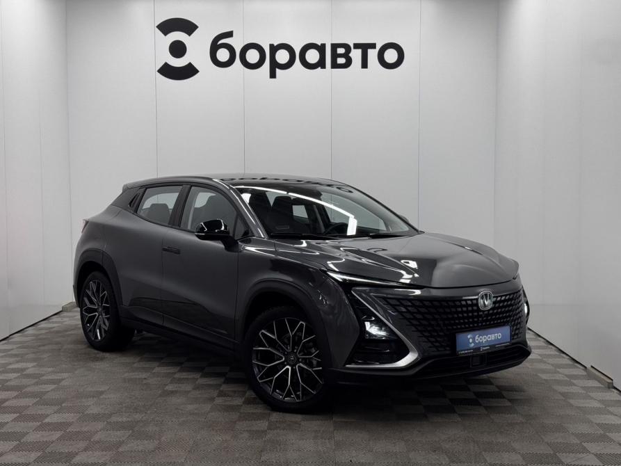 Changan UNI-T I Воронеж  - изображение 3