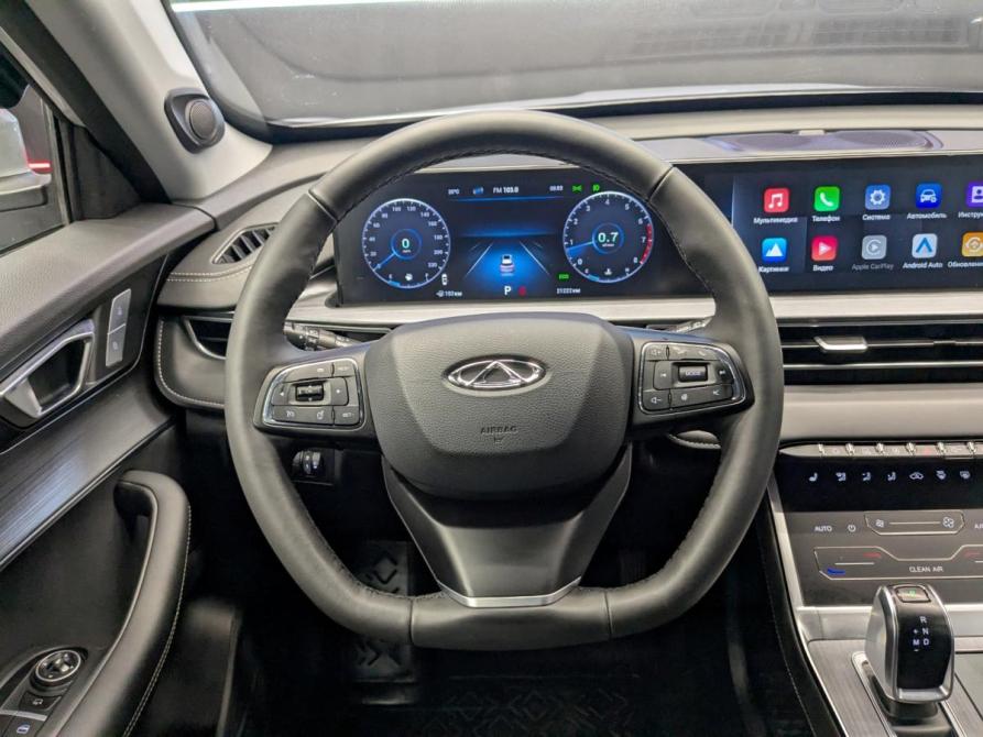 Chery Tiggo 7 Pro I Москва  - изображение 21