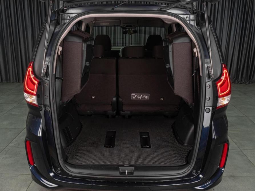 Honda Freed II Рестайлинг Тюмень  - изображение 21