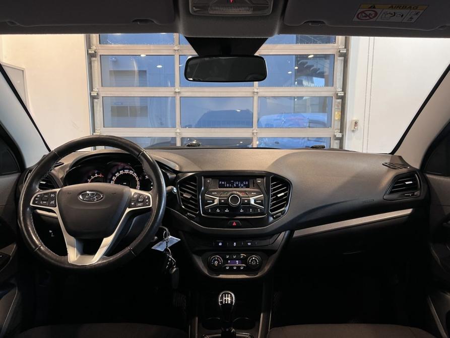 Lada (ВАЗ) Vesta I Чебоксары  - изображение 9