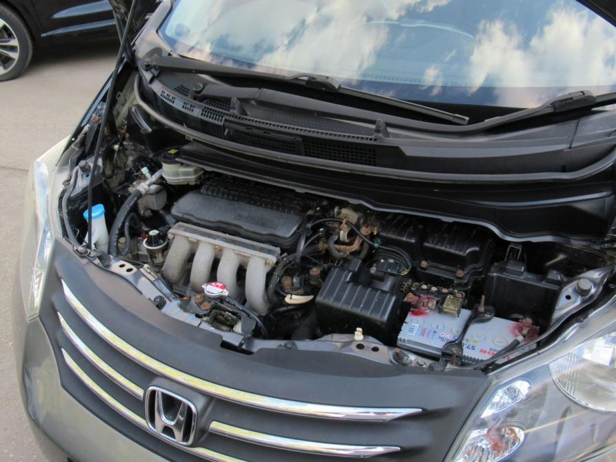 Honda Freed I Самара  - изображение 10